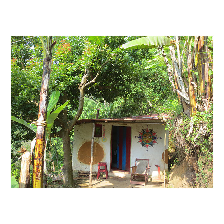 Bhajan Kutir